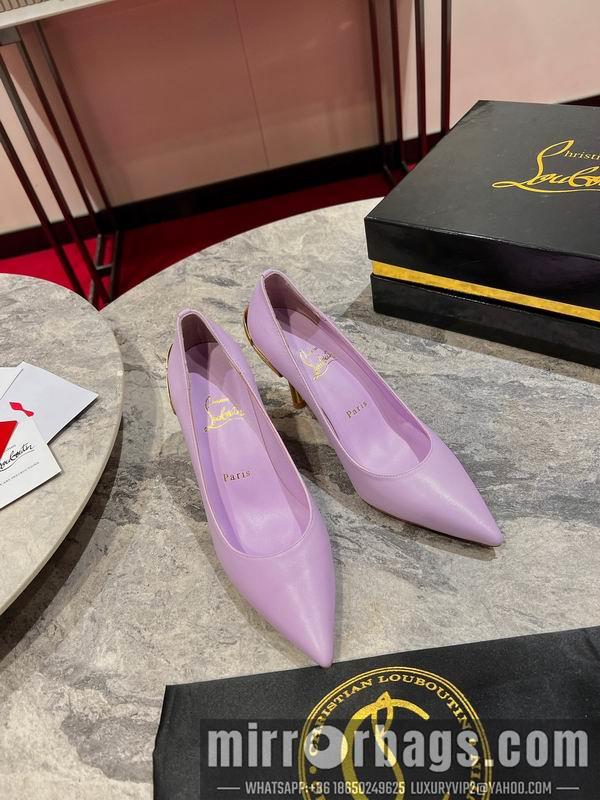 Christian Louboutin Shoes CL sz34-43 m0101