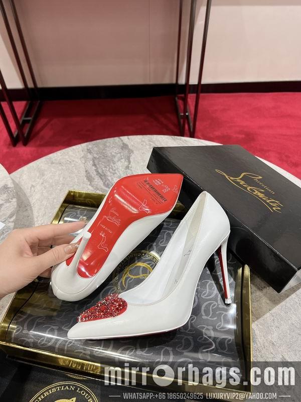 Christian Louboutin Shoes CL sz34-44 m0188
