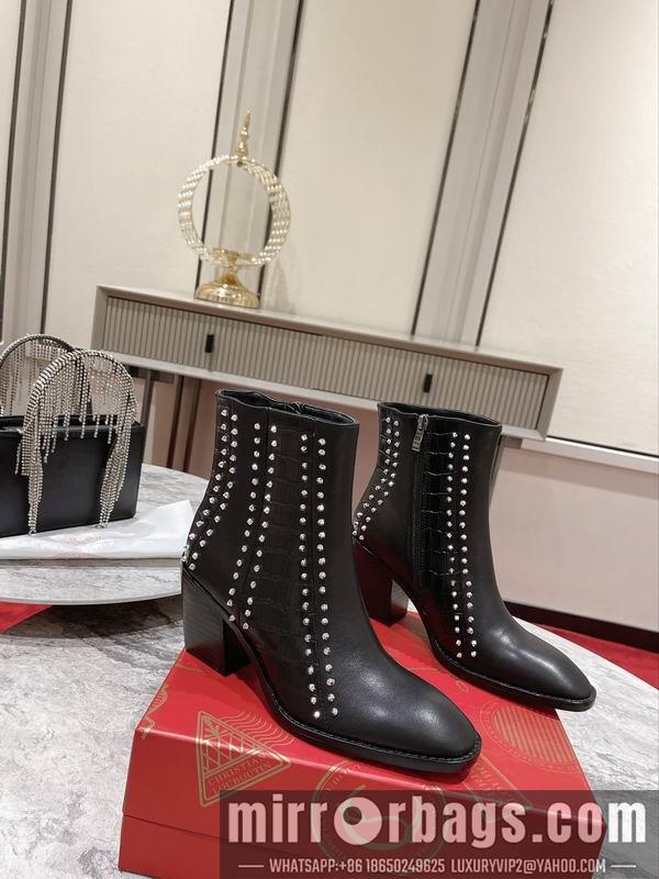 Christian Louboutin Shoes CL sz35-43 m0135