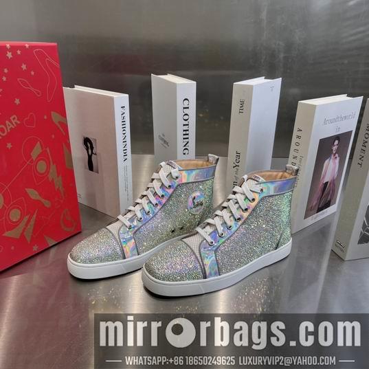 Christian Louboutin Shoes CL sz35-47 mnh0893