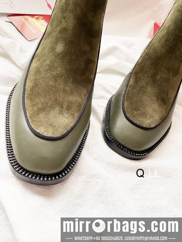 Christian Louboutin Shoes CL sz35-40 3C LL0913
