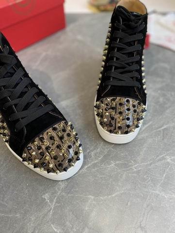 Christian Louboutin Shoes CL sz35-47 mnh0802