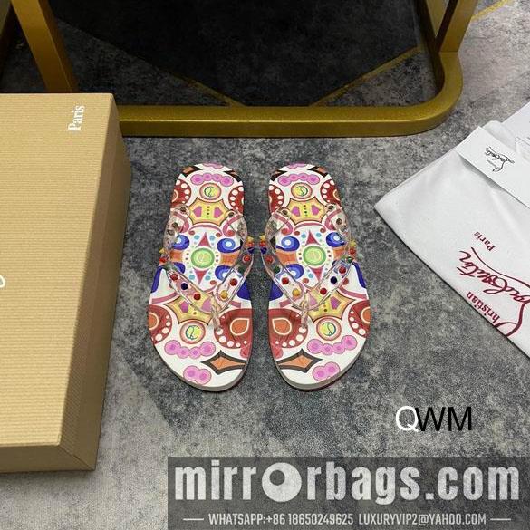 Christian Louboutin Shoes CL sz38-44 WM0202