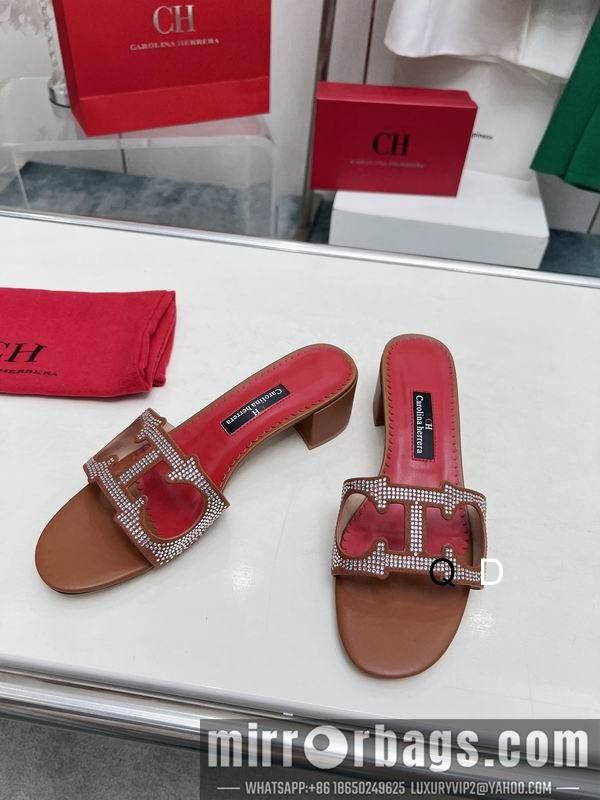 Christian Louboutin Shoes CL sz35-40 4.5CM GDT0901