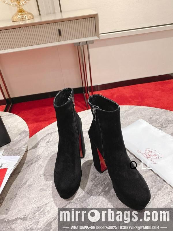 Christian Louboutin Shoes CL colour sz35-40 13CM LL0911