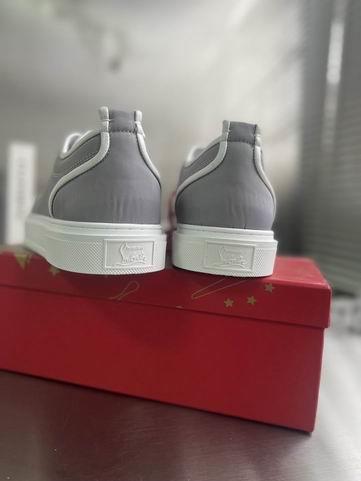 Christian Louboutin Shoes CL sz35-47 mnh0708