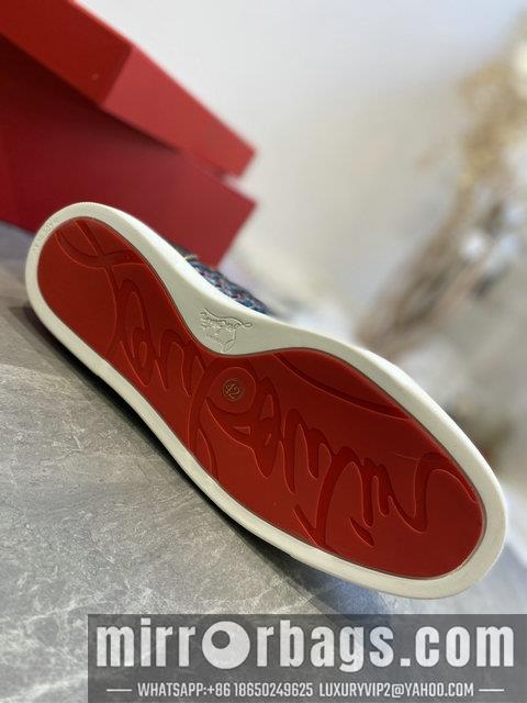 Christian Louboutin Shoes 21721067 SZ 35-47