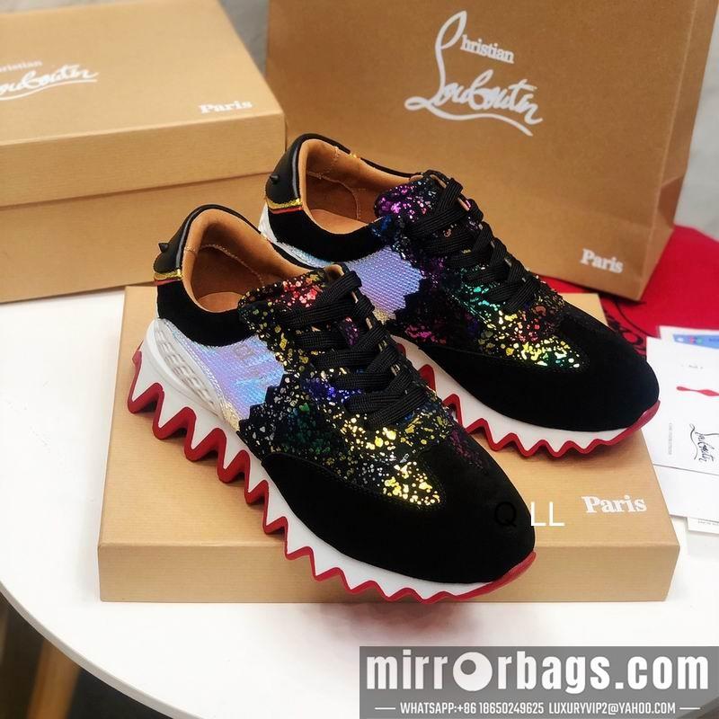 Christian Louboutin Shoes CL sz35-45 11C LL1106
