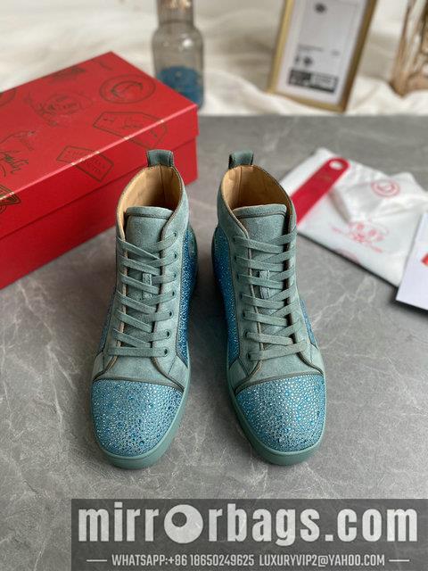 Christian Louboutin Shoes 21721100 SZ 35-47