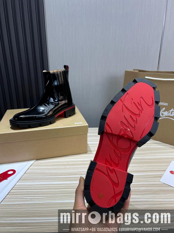 Christian Louboutin Shoes CL sz38-44 0102
