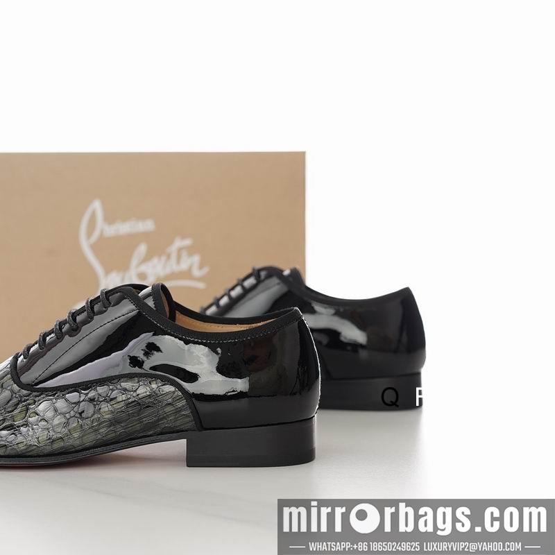 Christian Louboutin Shoes CL sz38-45 2C TF1202