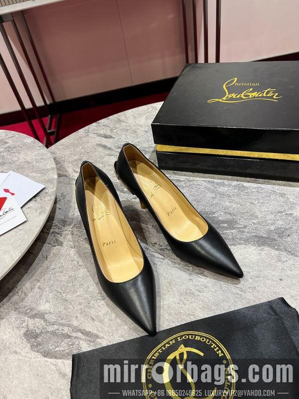 Christian Louboutin Shoes CL sz34-43 m0101