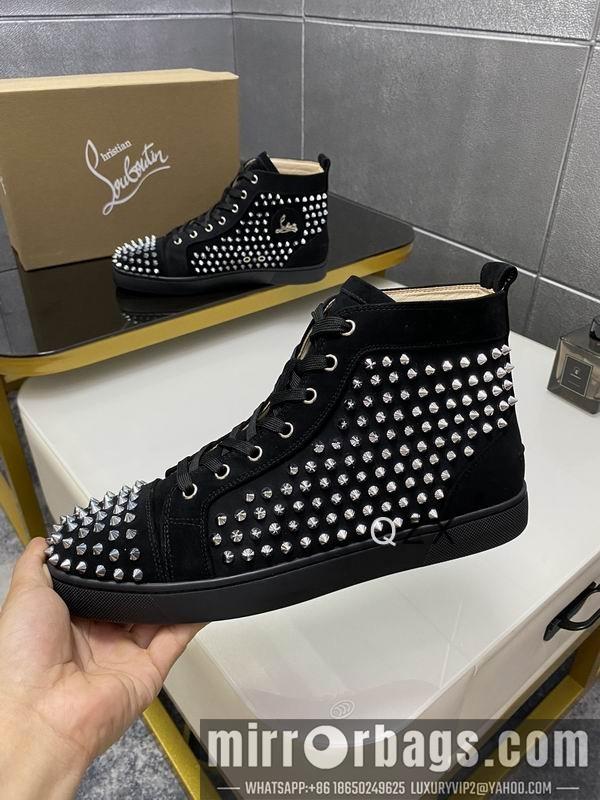 Christian Louboutin Shoes CL sz35-46 ZX0241
