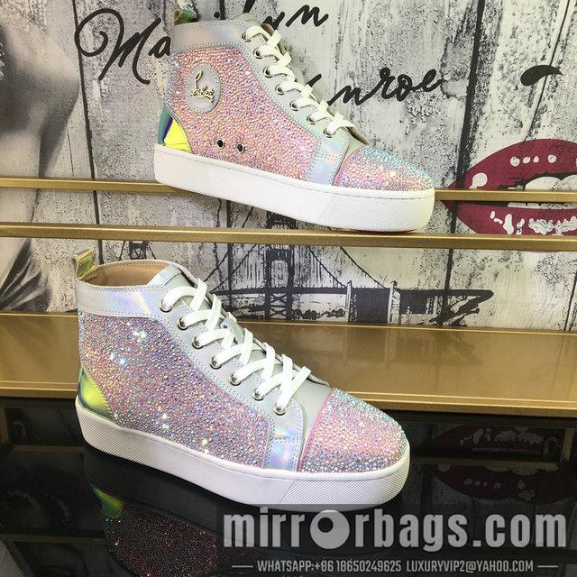 Christian Louboutin Shoes 211013405 SZ 35-45