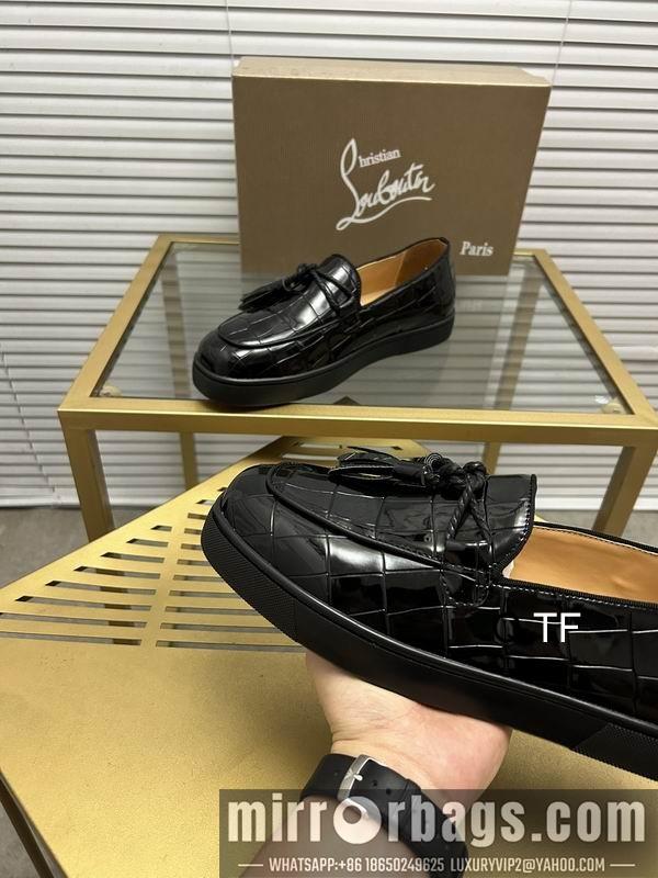 Christian Louboutin Shoes CL colour sz38-45 TF0902