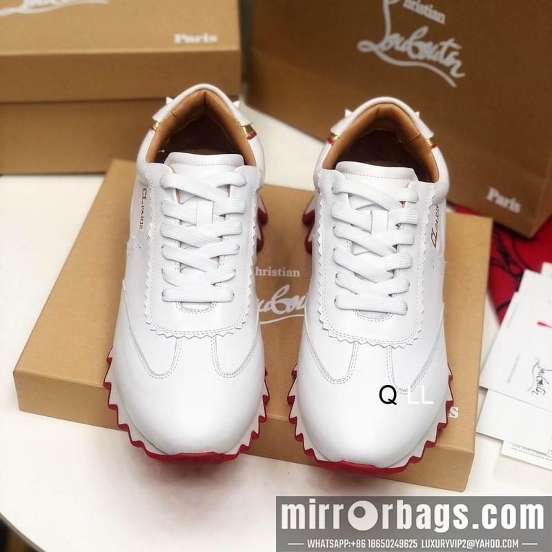 Christian Louboutin Shoes CL sz35-45 11C LL1106