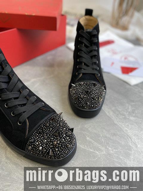 Christian Louboutin Shoes 21721064 SZ 35-47