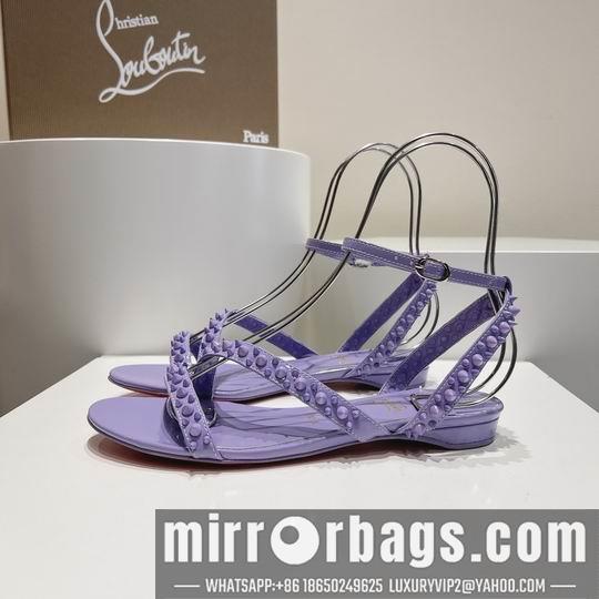 Christian Louboutin Shoes CL sz34-43 mnh0701