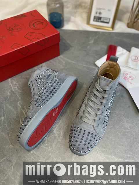 Christian Louboutin Shoes 21721084 SZ 35-47