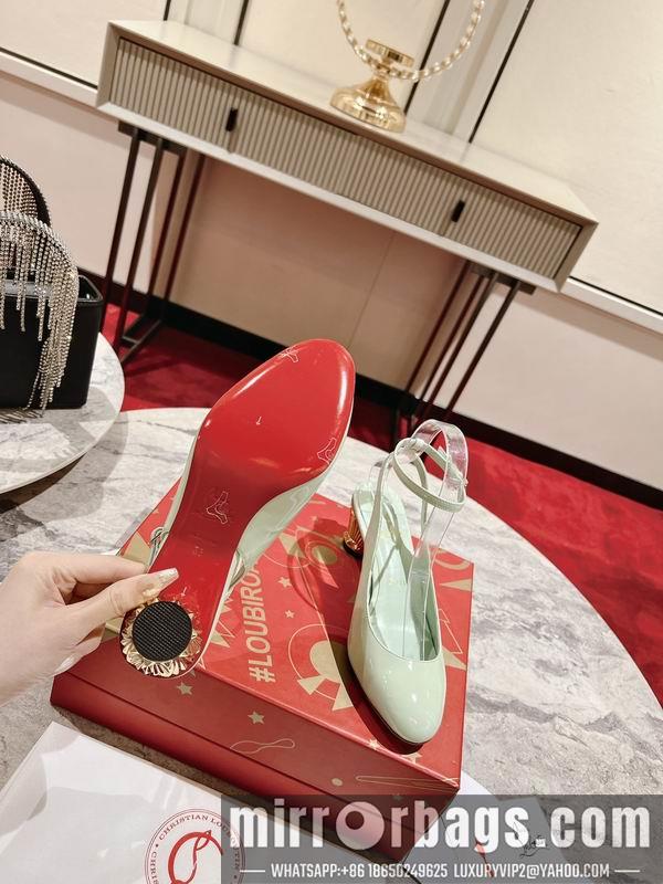 Christian Louboutin Shoes CL sz34-42 m0165