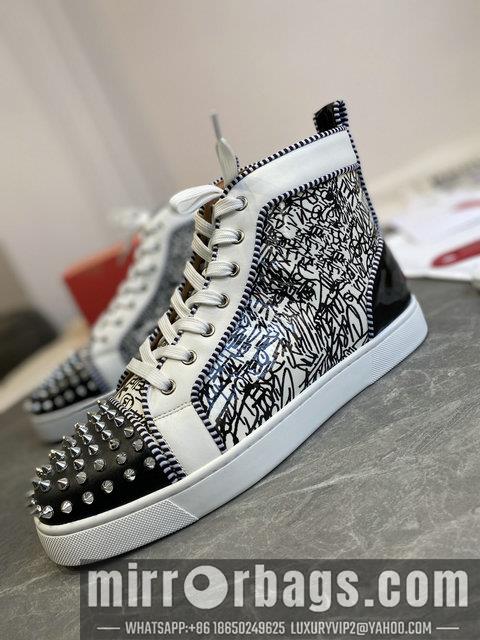 Christian Louboutin Shoes 21721070 SZ 35-47