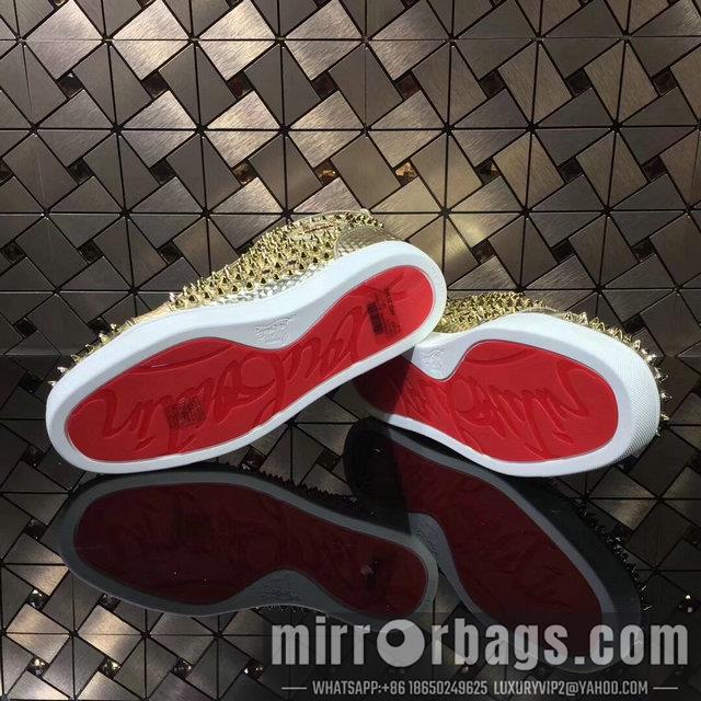 Christian Louboutin Shoes 211013136 SZ 35-46