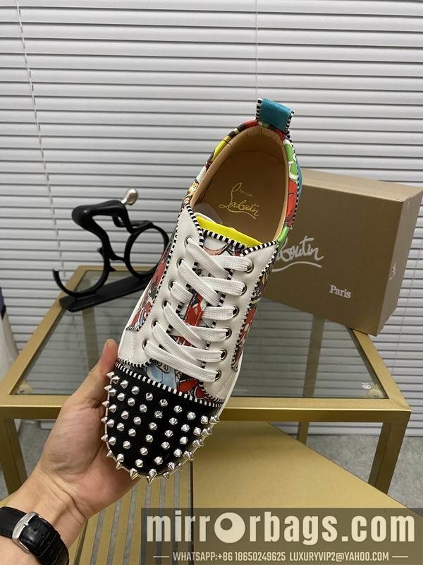 Christian Louboutin Shoes CL sz35-46 mnw0427