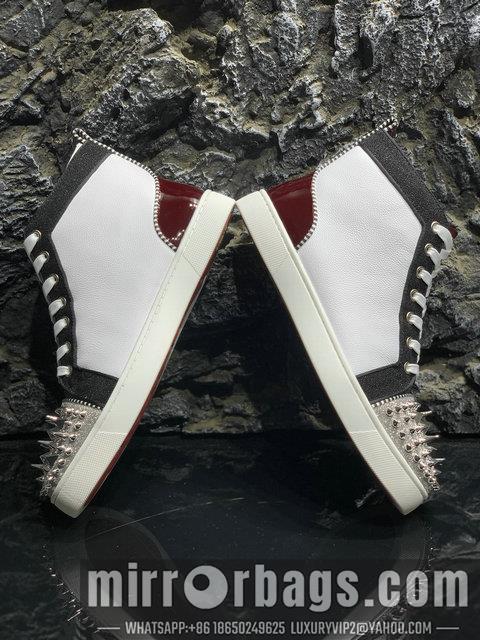 Christian Louboutin Shoes 21721073 SZ 35-47