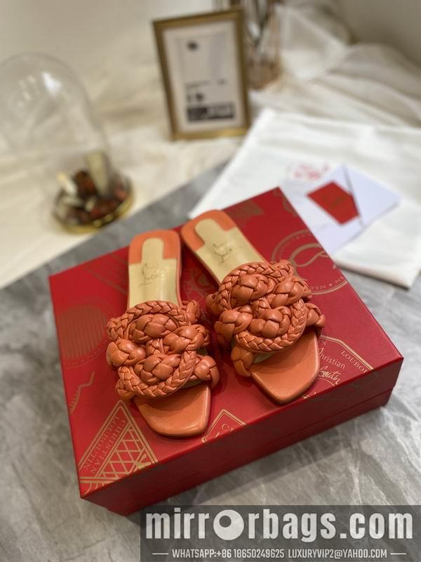 Christian Louboutin Shoes CL sz34-43 m0156