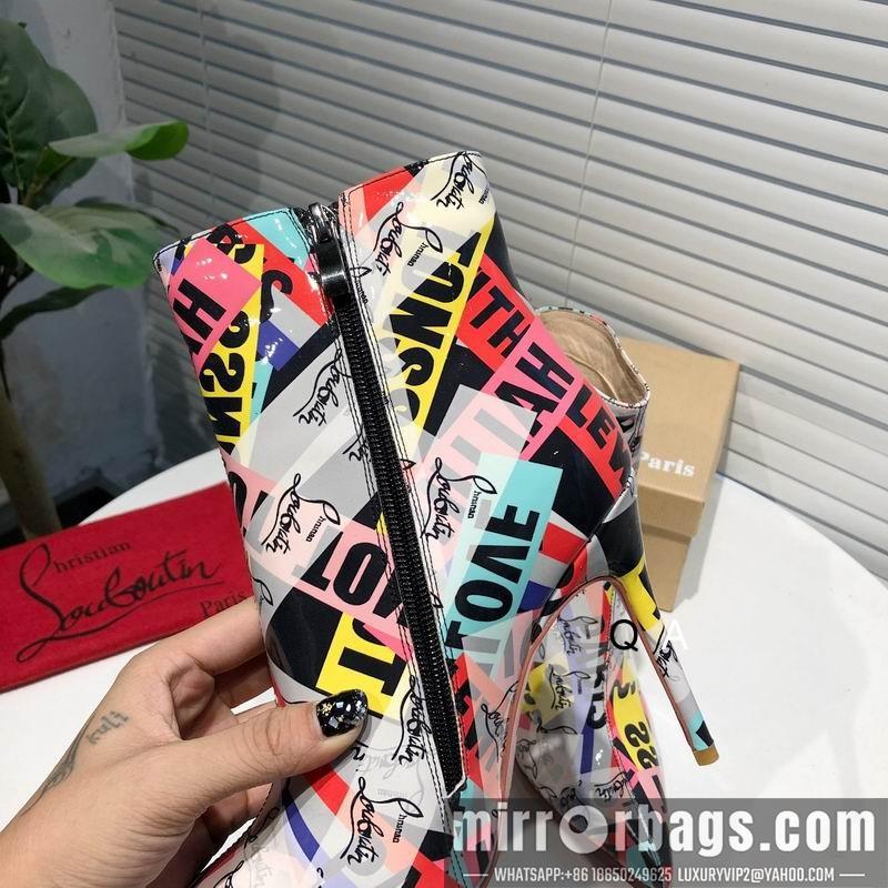 Christian Louboutin Shoes CL sz35-40 3C A01002