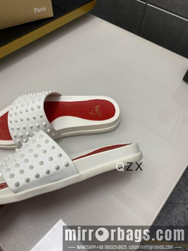 Christian Louboutin Shoes CL sz38-45 ZX0207