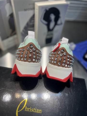 Christian Louboutin Shoes CL sz34-47 mnh0701