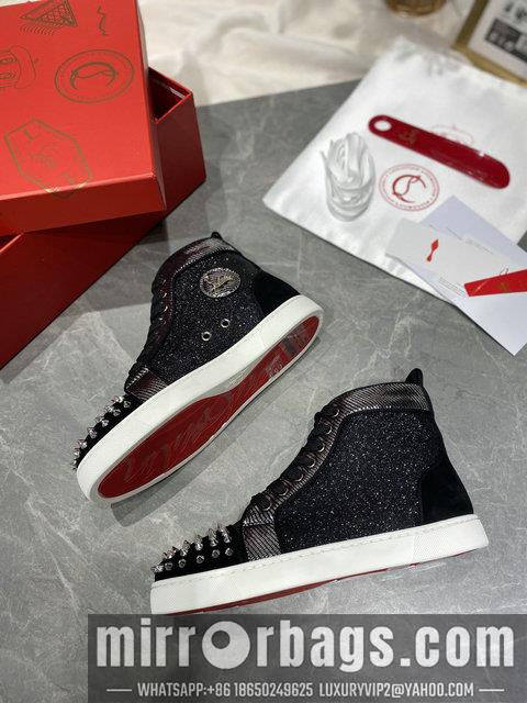 Christian Louboutin Shoes 21721074 SZ 35-47