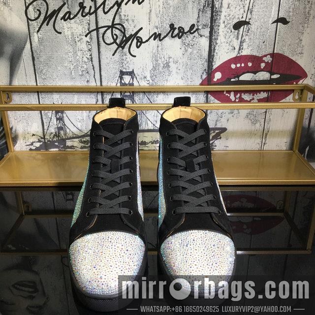 Christian Louboutin Shoes 211013260 SZ 35-46