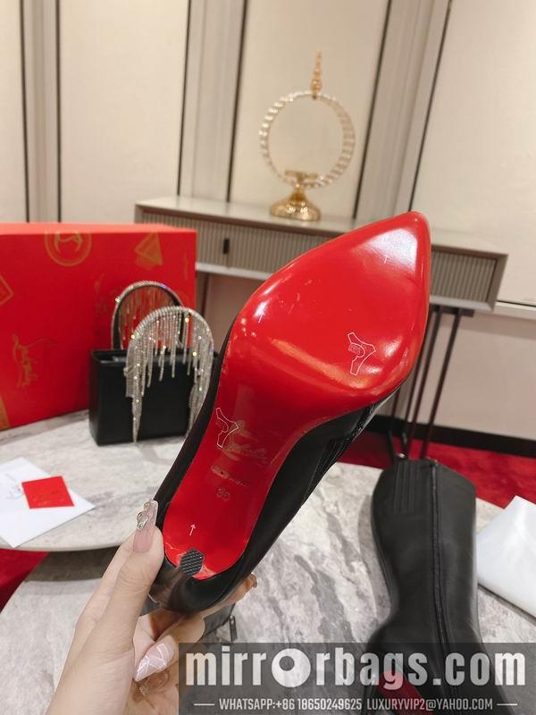 Christian Louboutin Shoes CL sz35-42 m0150