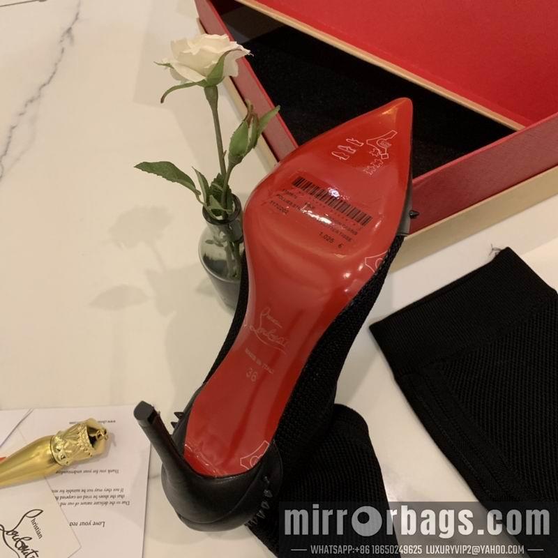 Christian Louboutin Shoes CL sz34-41 m0123