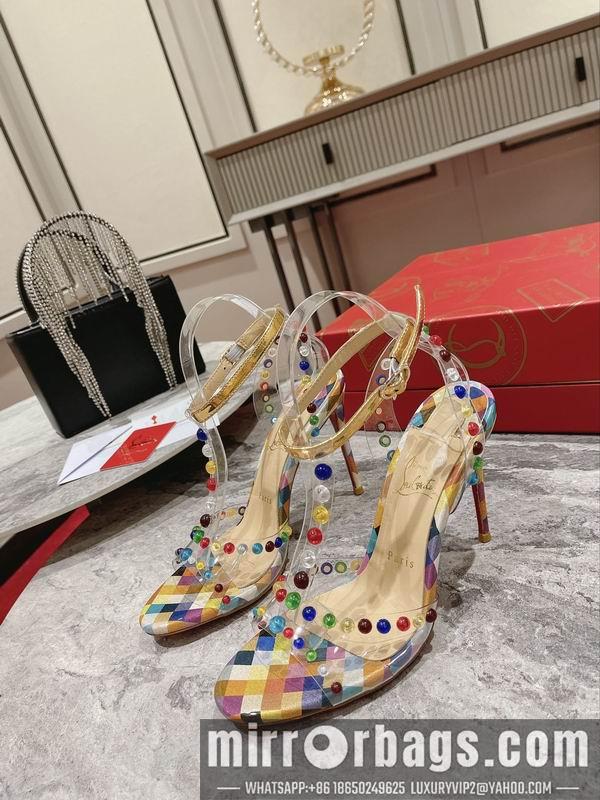 Christian Louboutin Shoes CL sz34-43 m0123