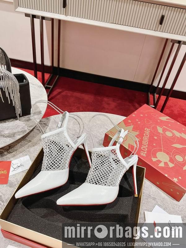 Christian Louboutin Shoes CL sz34-43 m0176