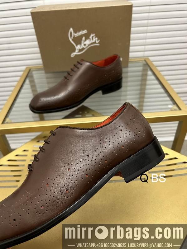 Christian Louboutin Shoes CL sz38-45 TF0401