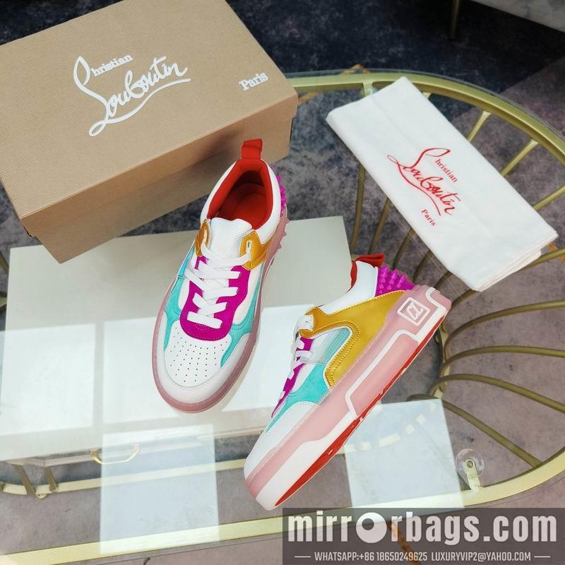 Christian Louboutin Shoes CL sz38-47 mnw0201