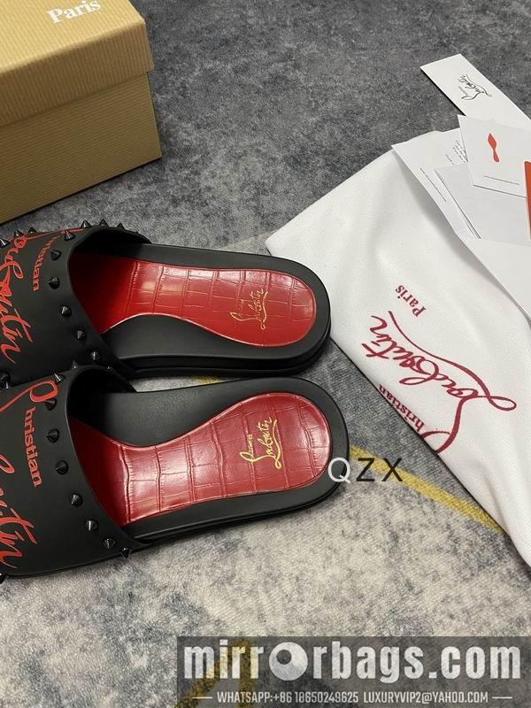 Christian Louboutin Shoes CL sz38-45 ZX0205