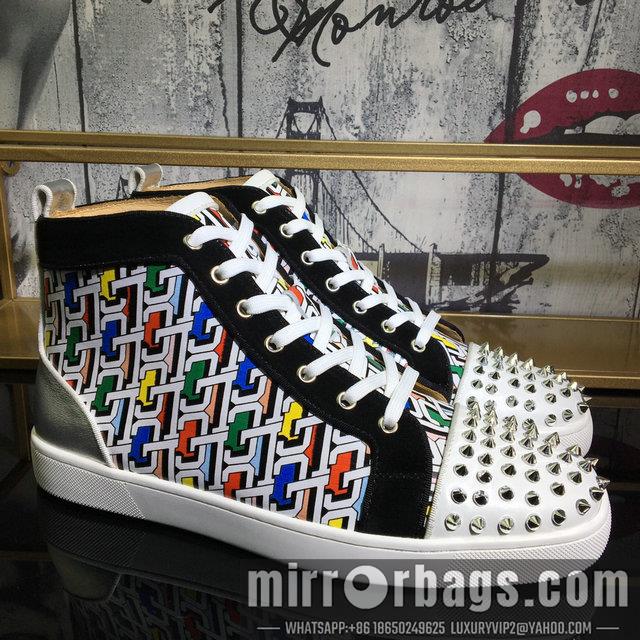 Christian Louboutin Shoes 21721059 SZ 35-47