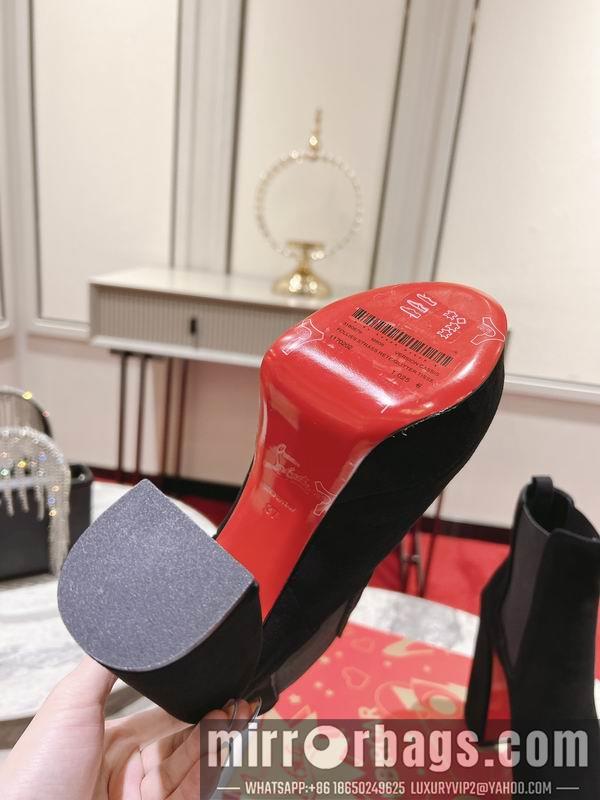Christian Louboutin Shoes CL sz35-42 m0131