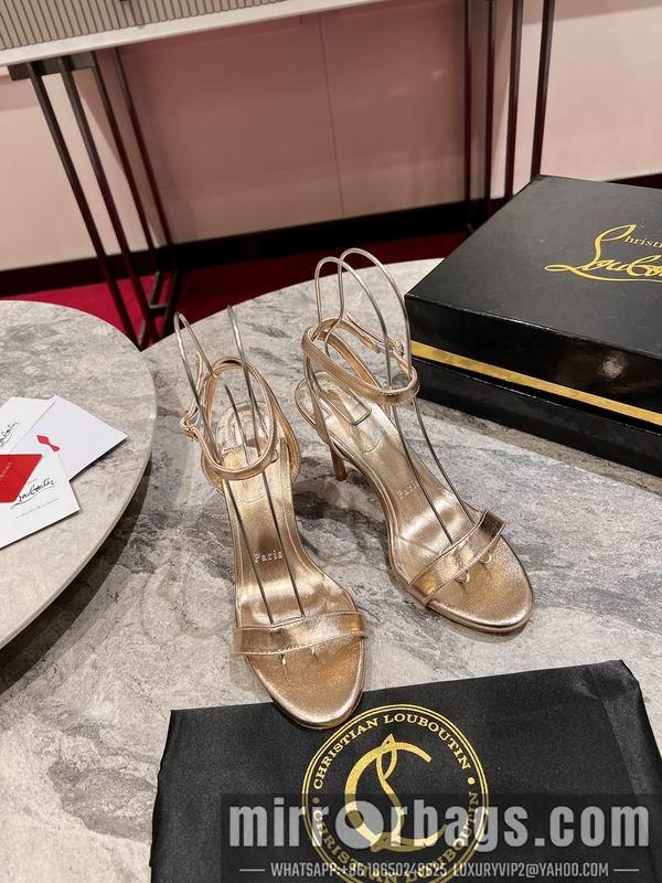 Christian Louboutin Shoes CL sz34-43 m0102
