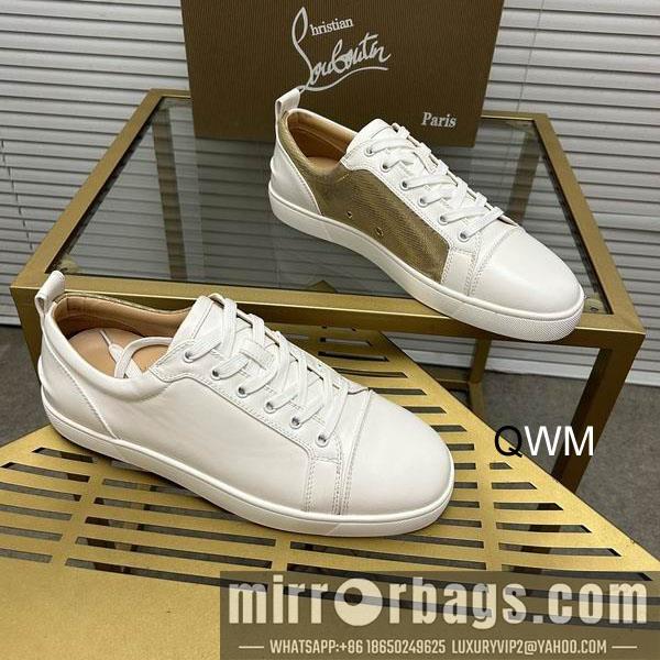 Christian Louboutin Shoes CL sz38-45 2C WM0901