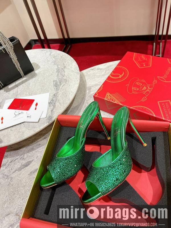 Christian Louboutin Shoes CL sz35-43 m0110