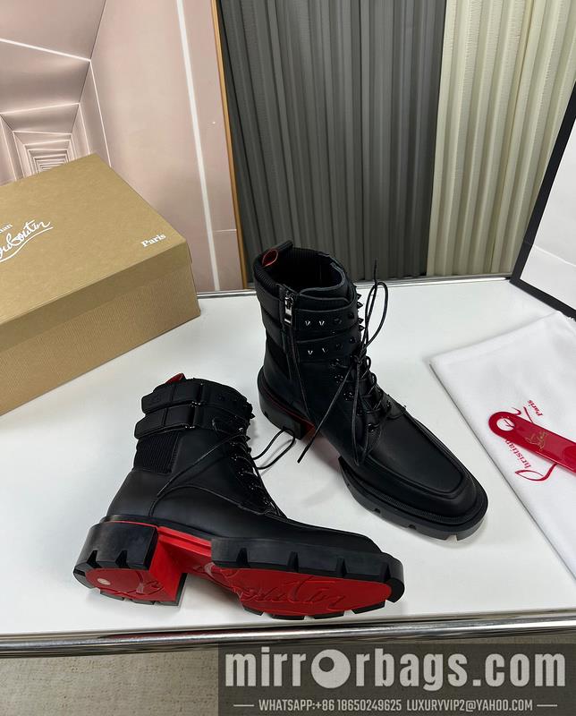 Christian Louboutin Shoes CL sz38-44 0102