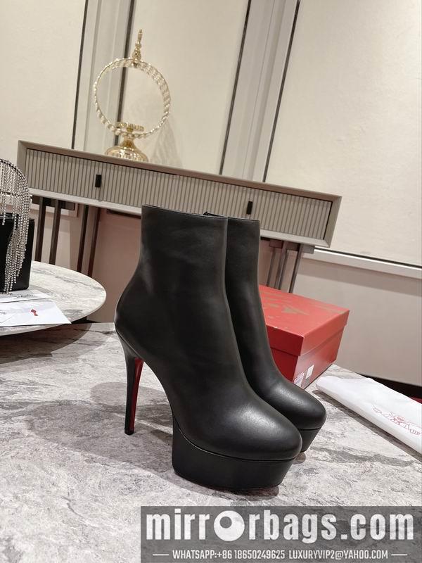 Christian Louboutin Shoes CL sz35-42 m0107
