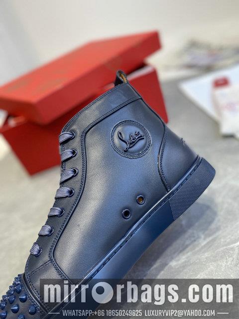 Christian Louboutin Shoes 21721077 SZ 35-47