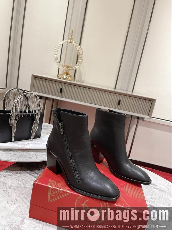 Christian Louboutin Shoes CL sz35-43 m0134
